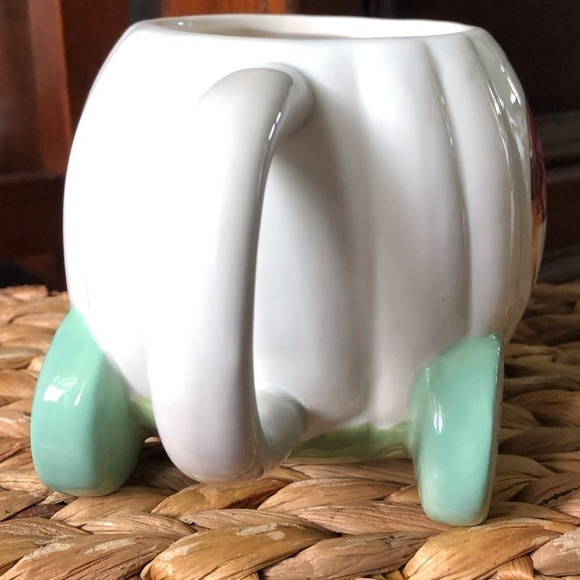 Disney Cinderella: sculpture mug 20oz ceramic mug - Picture 4 of 6